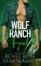 [Wolf Ranch 03] • Feral